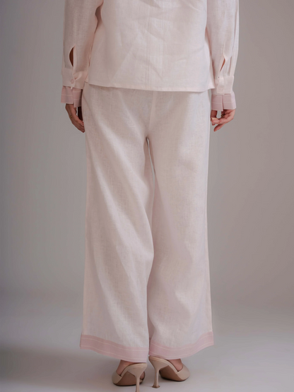 Soft Blush Co-Ord