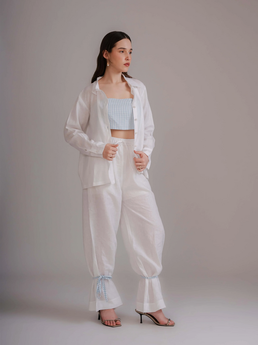 Ice Blue 3pcs Set