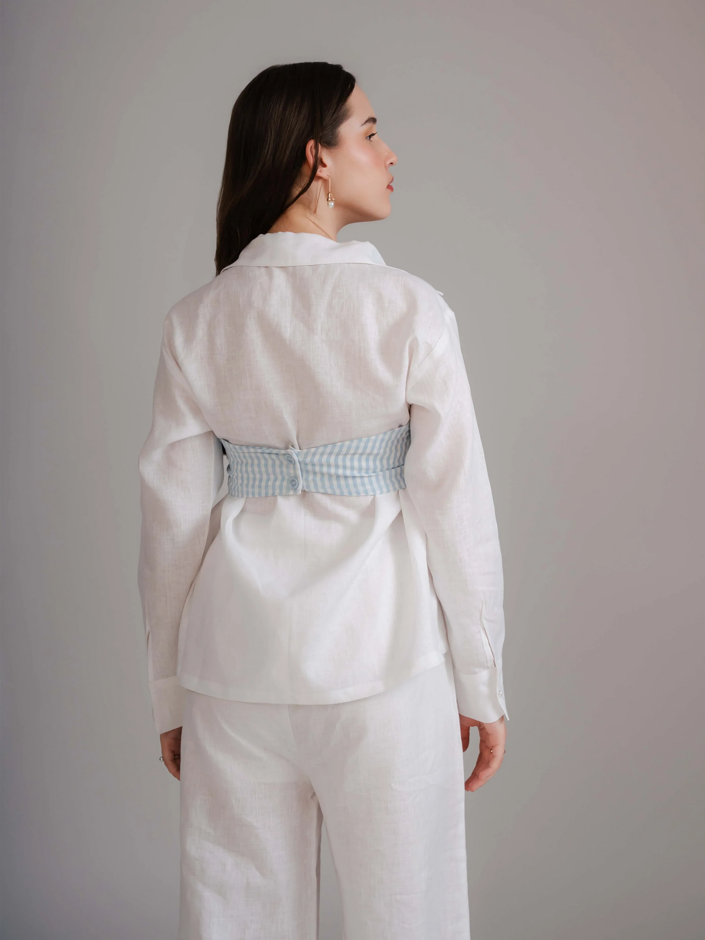 Ice Blue 3pcs Set