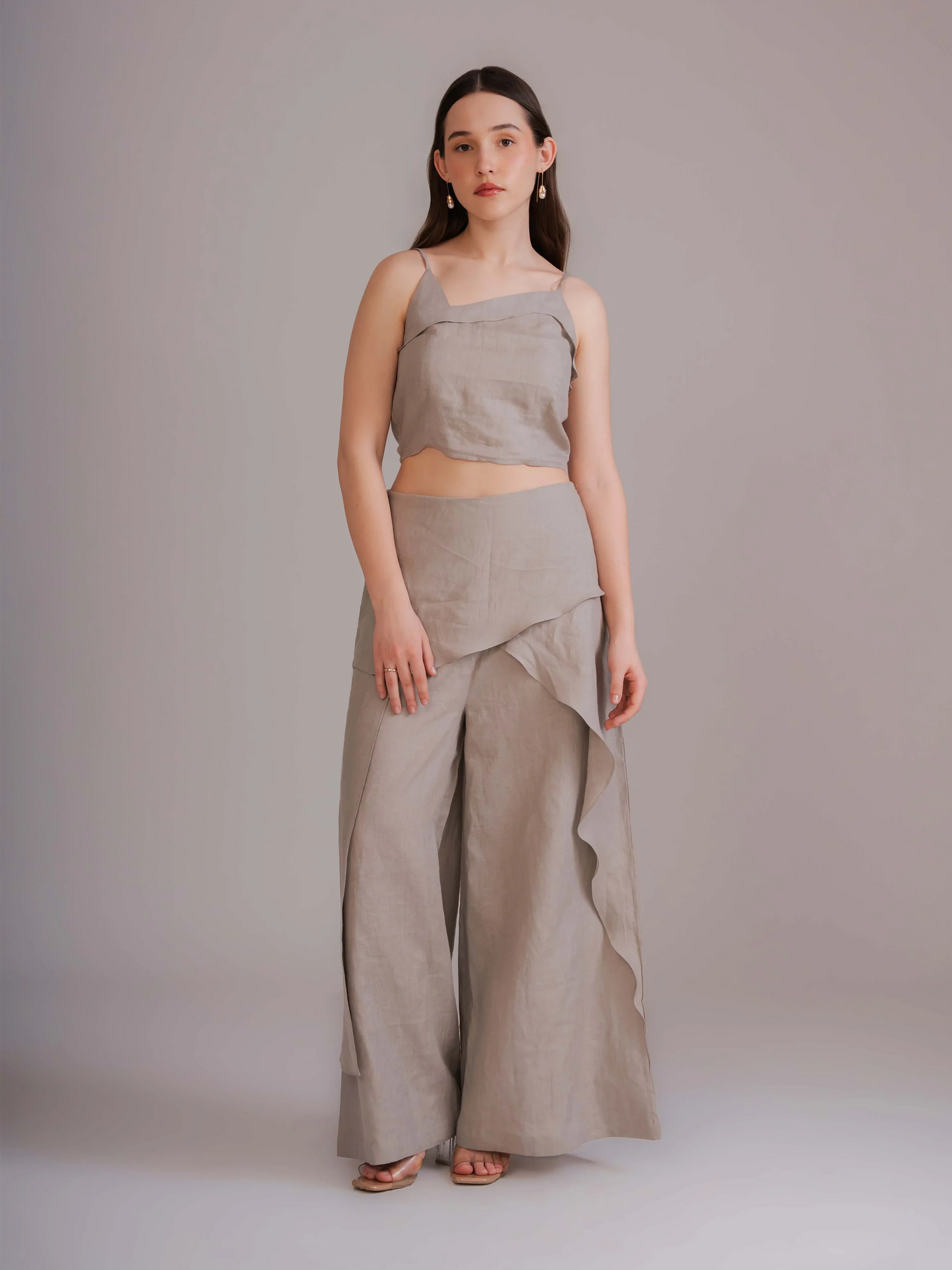 Asymetrical Co-Ord