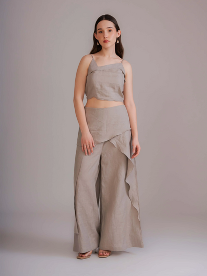 Asymetrical Co-Ord