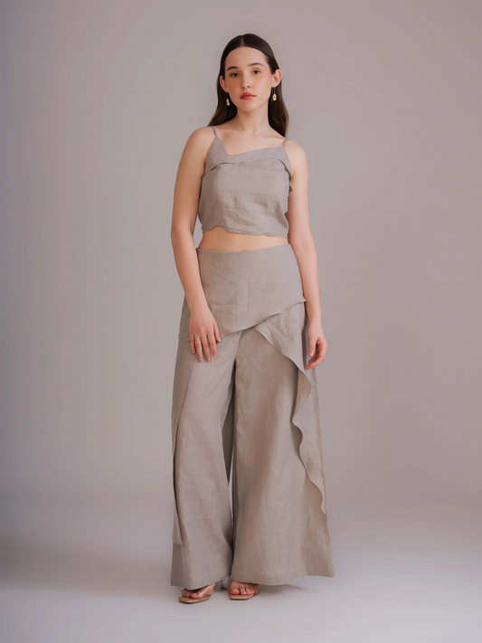 Asymetrical Co-Ord