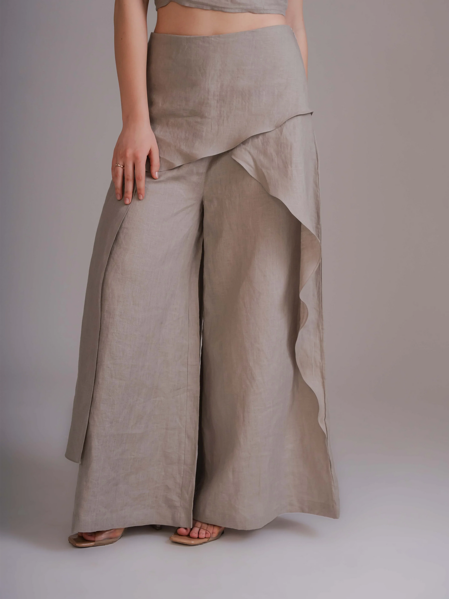 Asymetrical Co-Ord