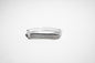 The Celestial Wave Pave Bangle | 925 Sterling Silver